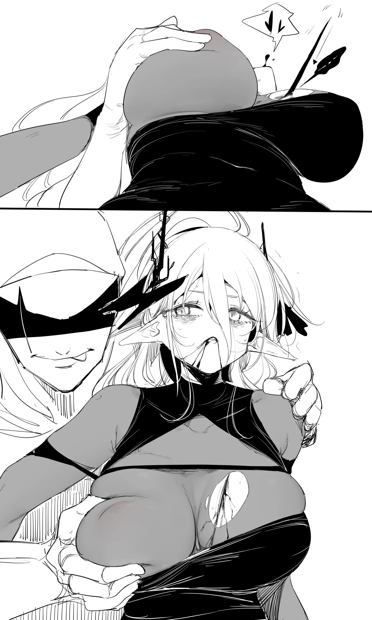 seed of ruin 11 page 12 full