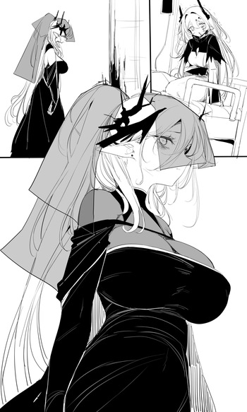 [R-18G][tusyn]seed of ruin 11 cover