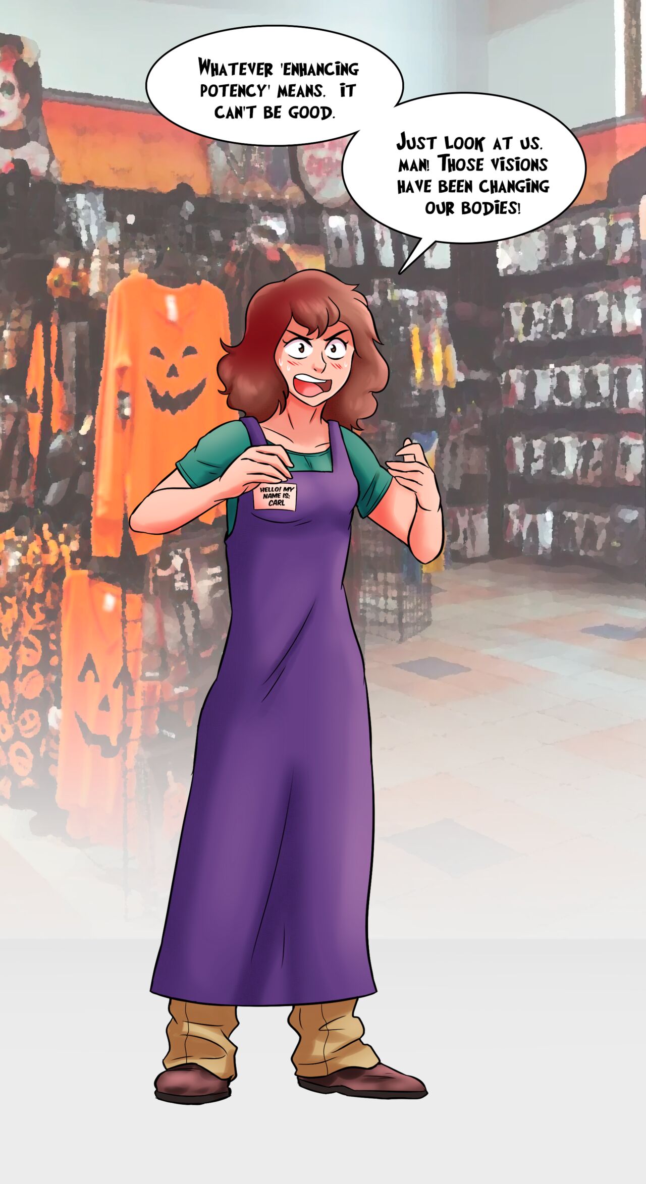 New Job page 3 full
