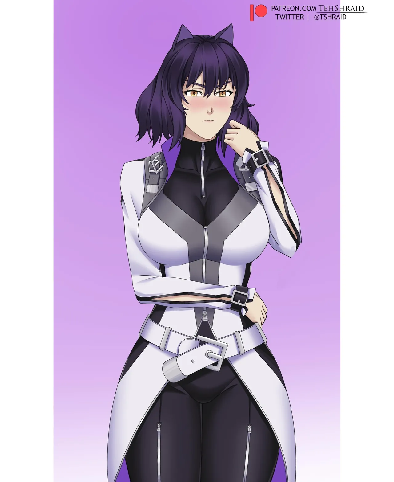 RWBY stuff from tehshraid page 12 full