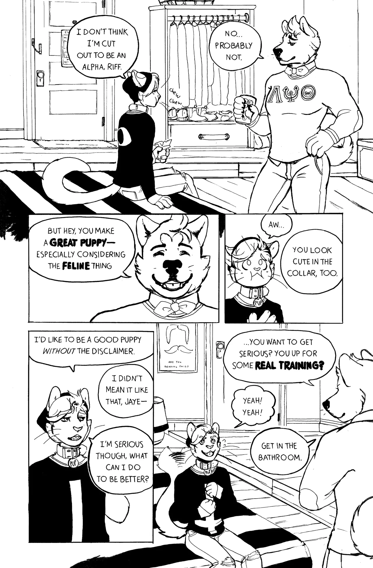 Good Dog page 4 full
