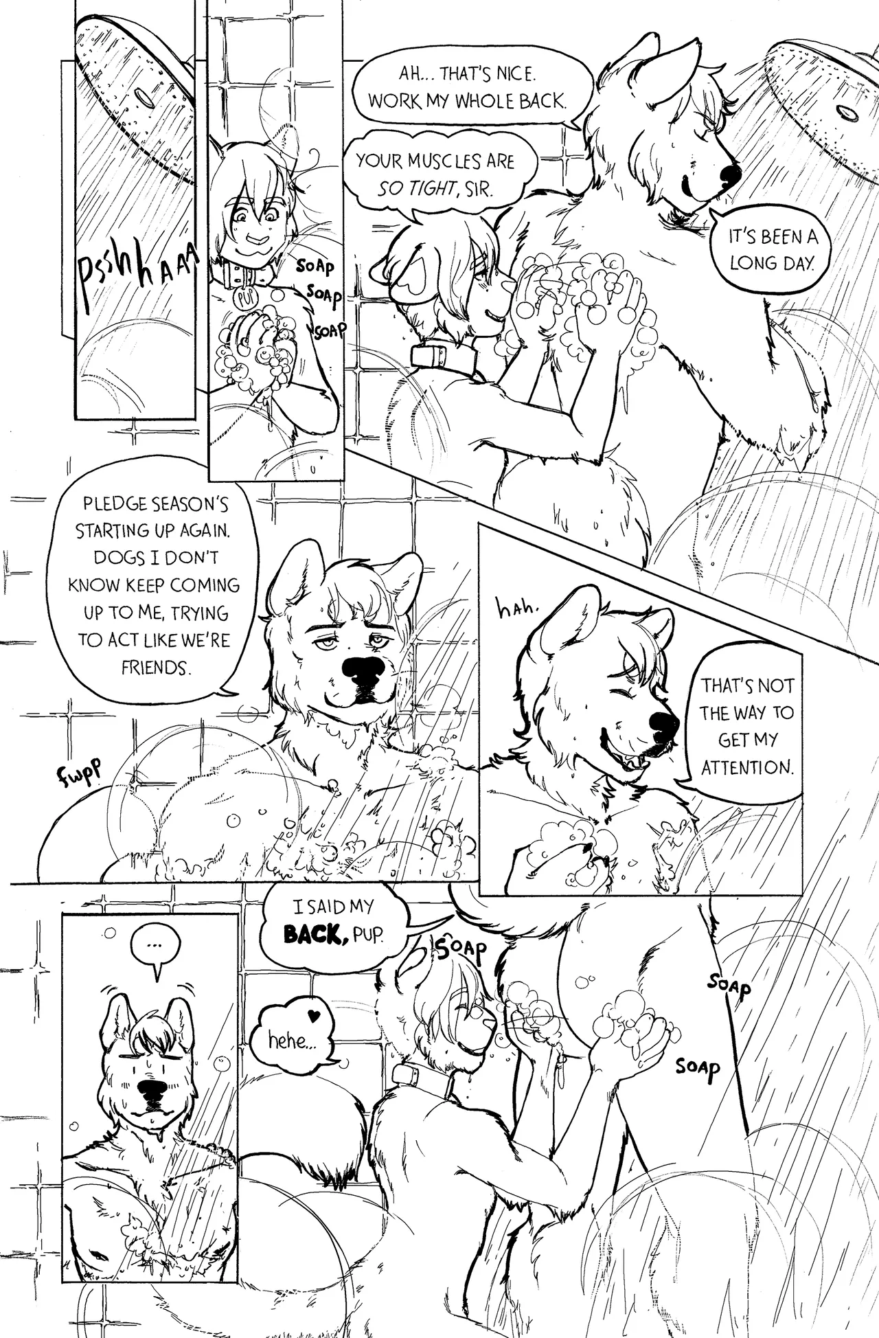 Good Dog page 7 full