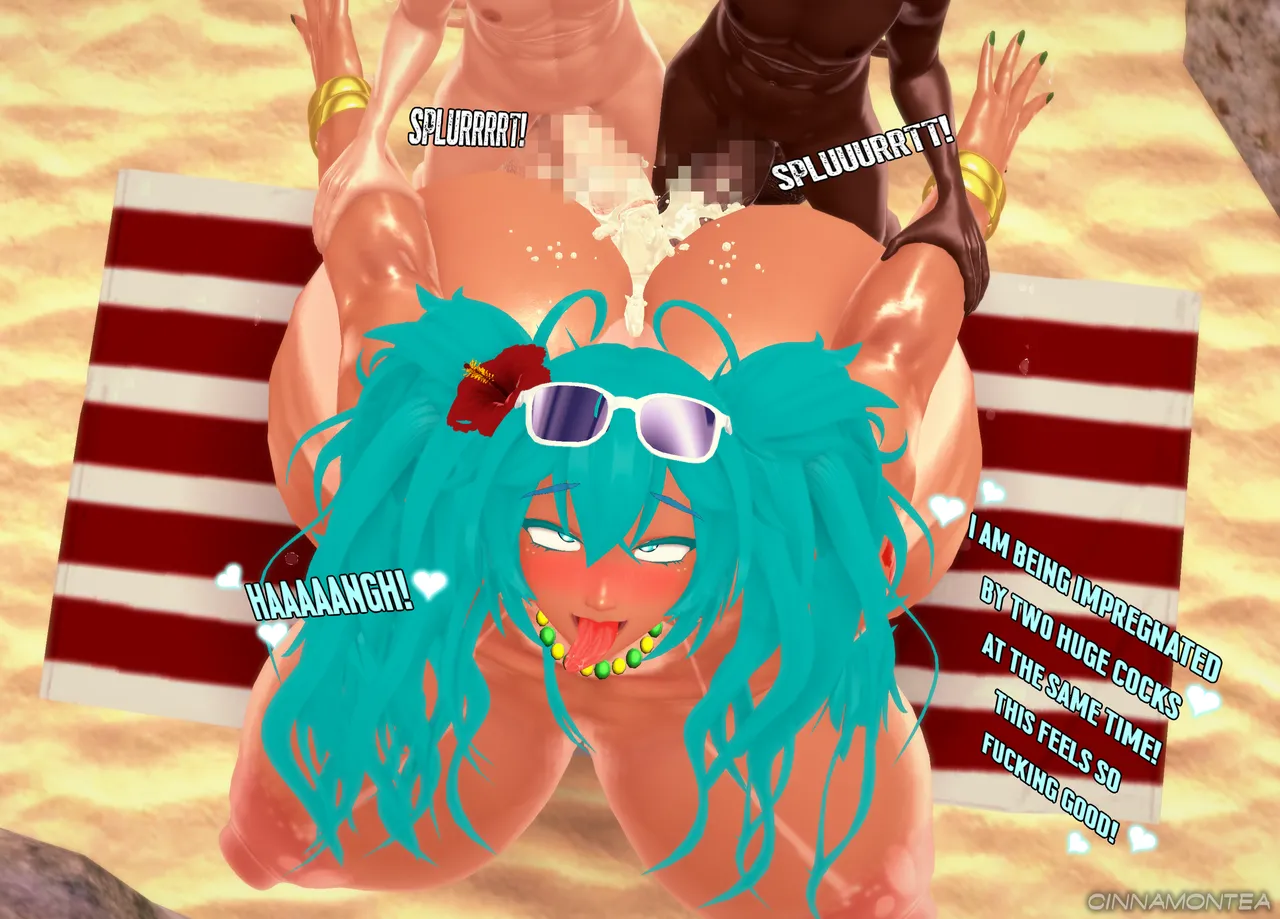 Brazilian Miku page 6 full