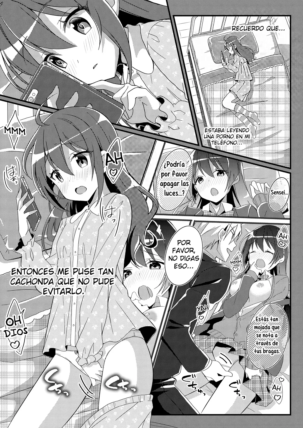 Adoración de los mayores page 7 full