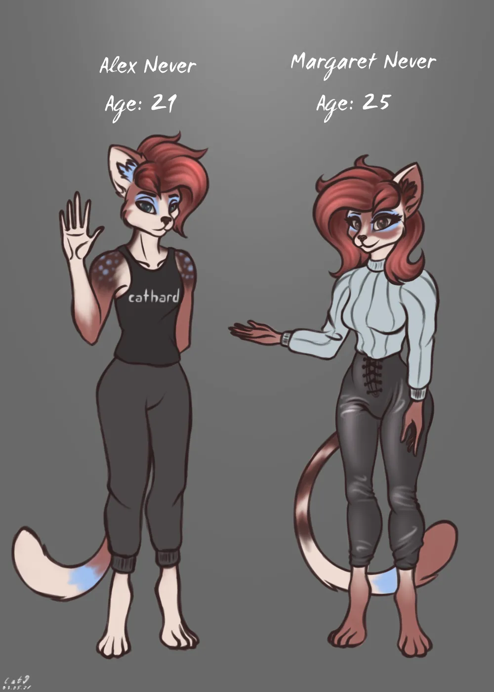 ARTIST catd page 12 full