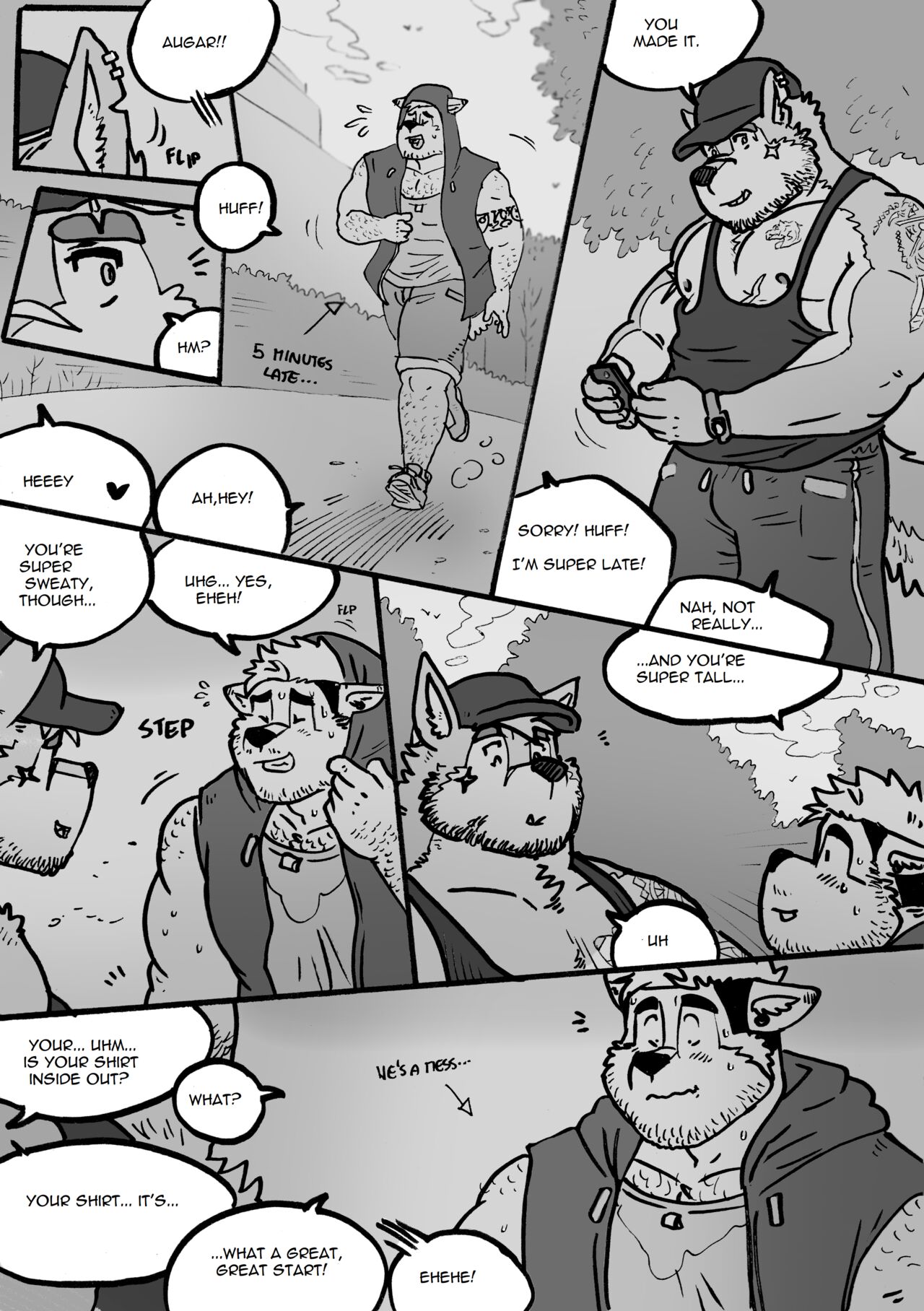 valentine 2023 page 1 full