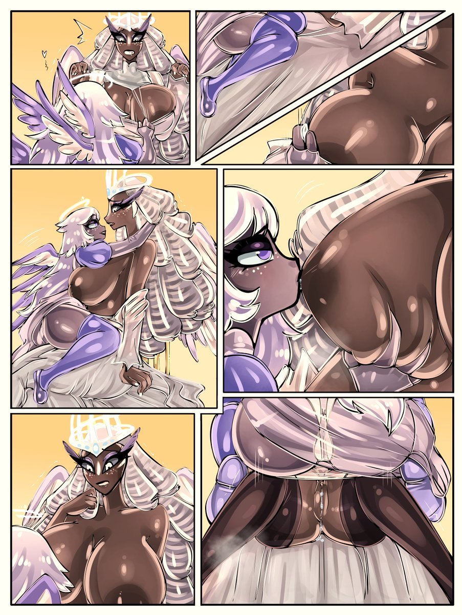 Sera & Emily page 2 full