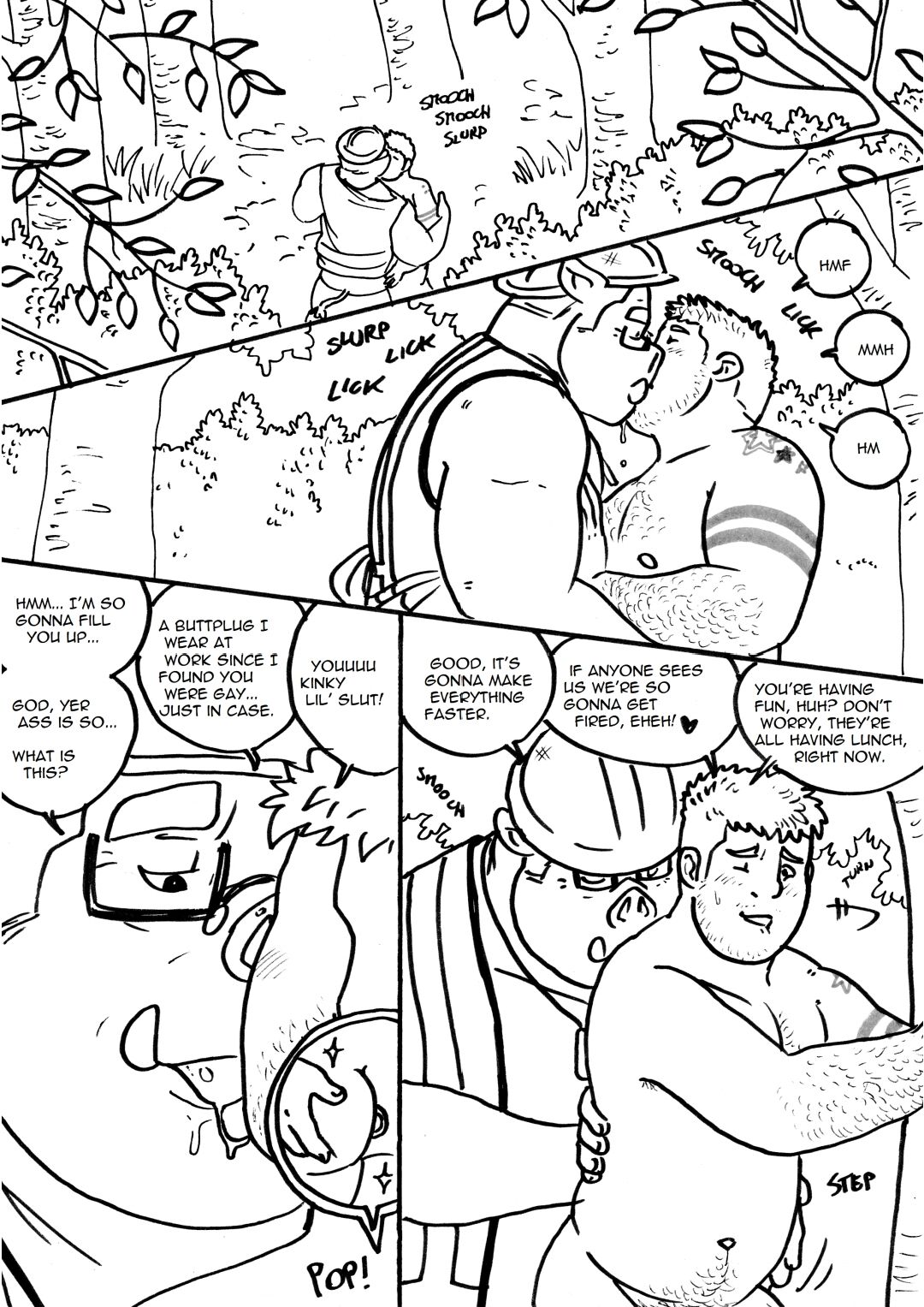 BoarBoss page 4 full