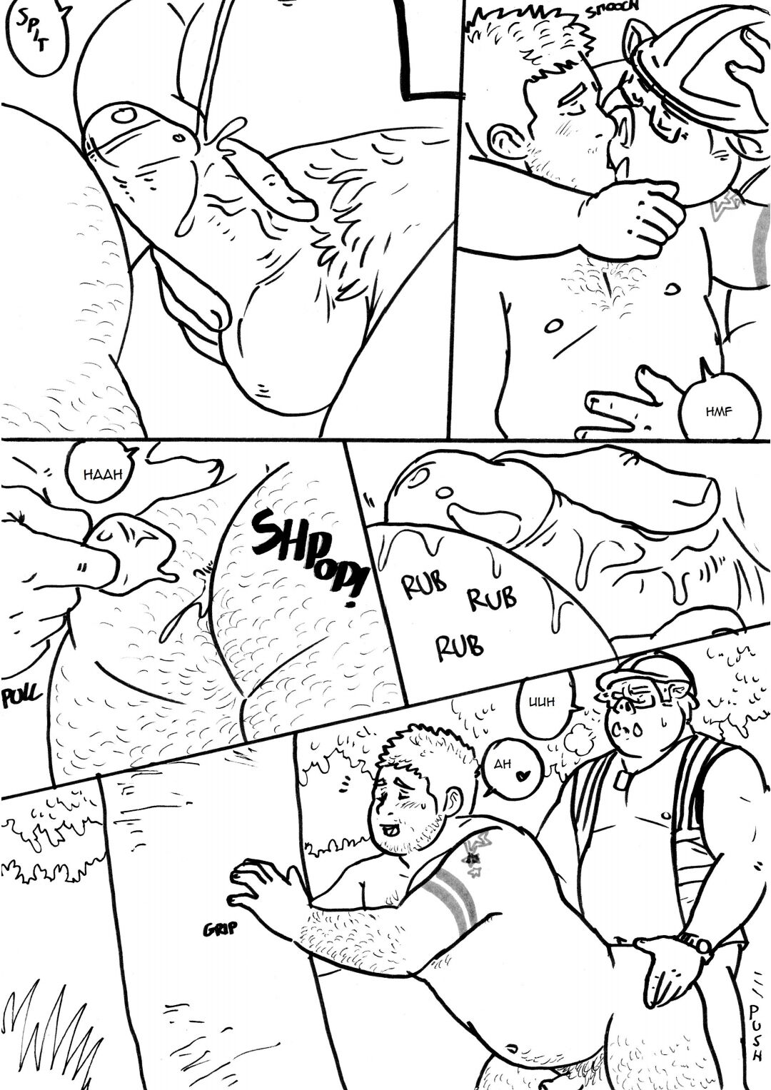 BoarBoss page 5 full