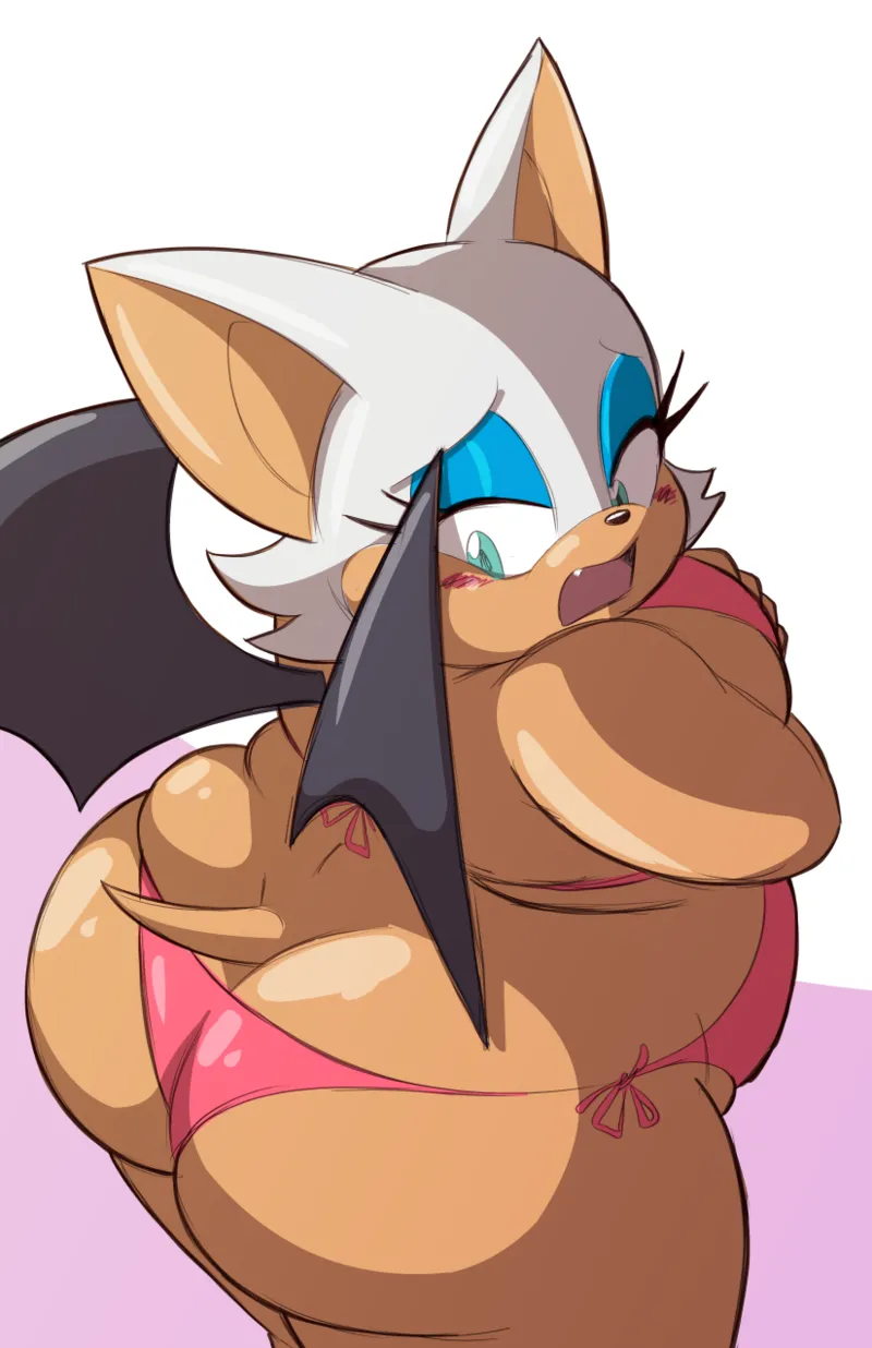 Cats, Bats and other Fats page 3 full