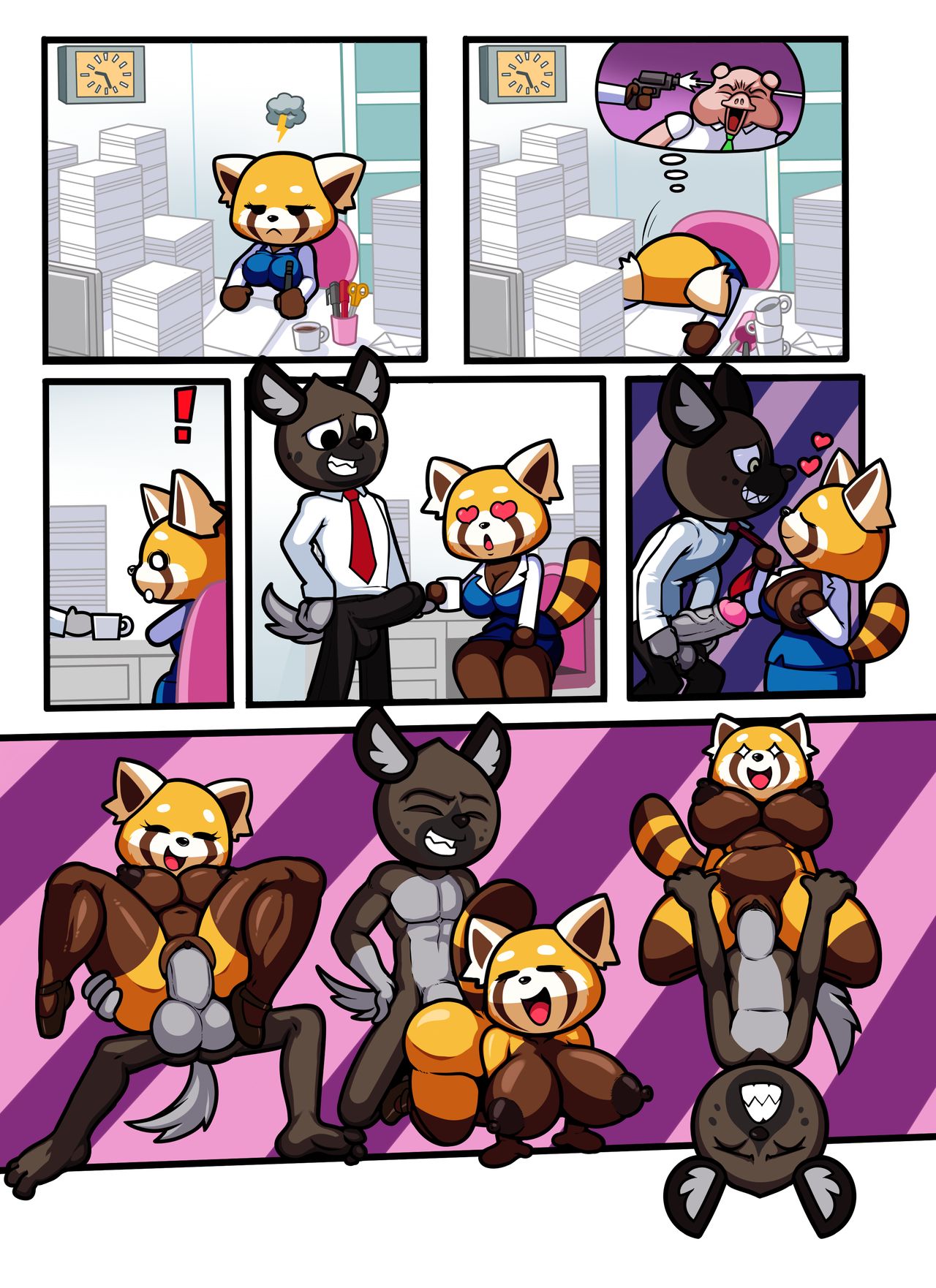 ARTIST xaveknyne page 11 full