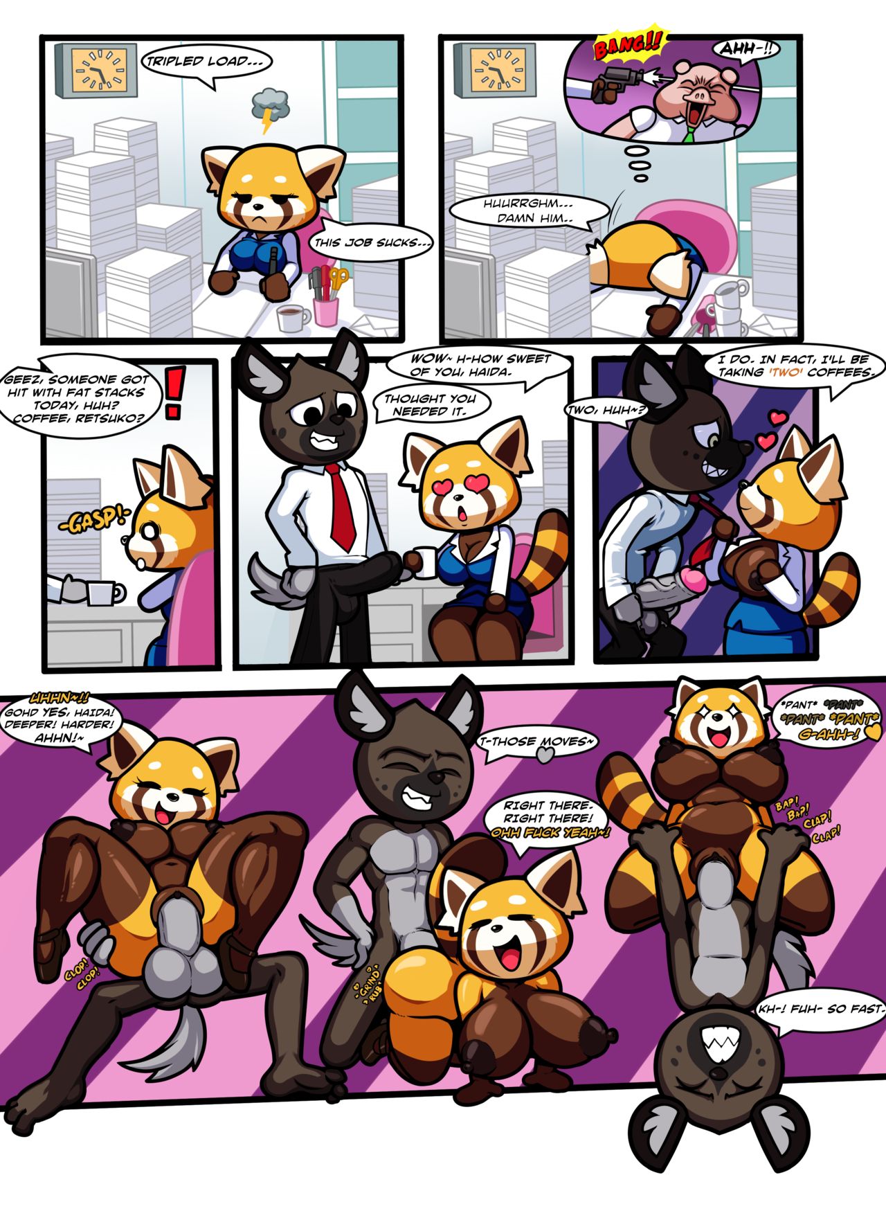 ARTIST xaveknyne page 12 full