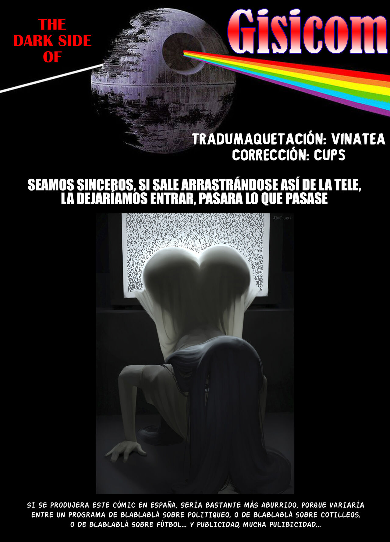 Ghost Zapping - Zaptasma page 8 full