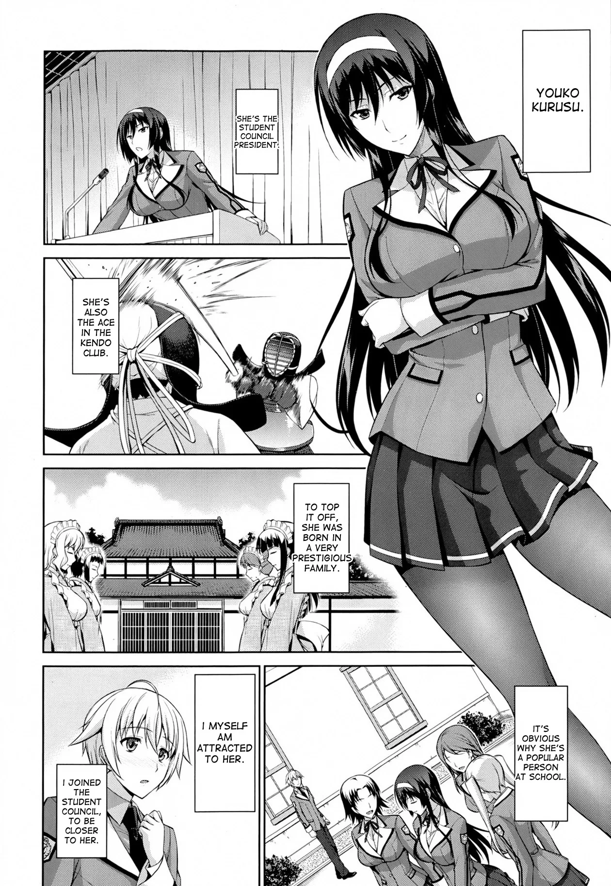 Let me Bark for You Reverse page 4 full