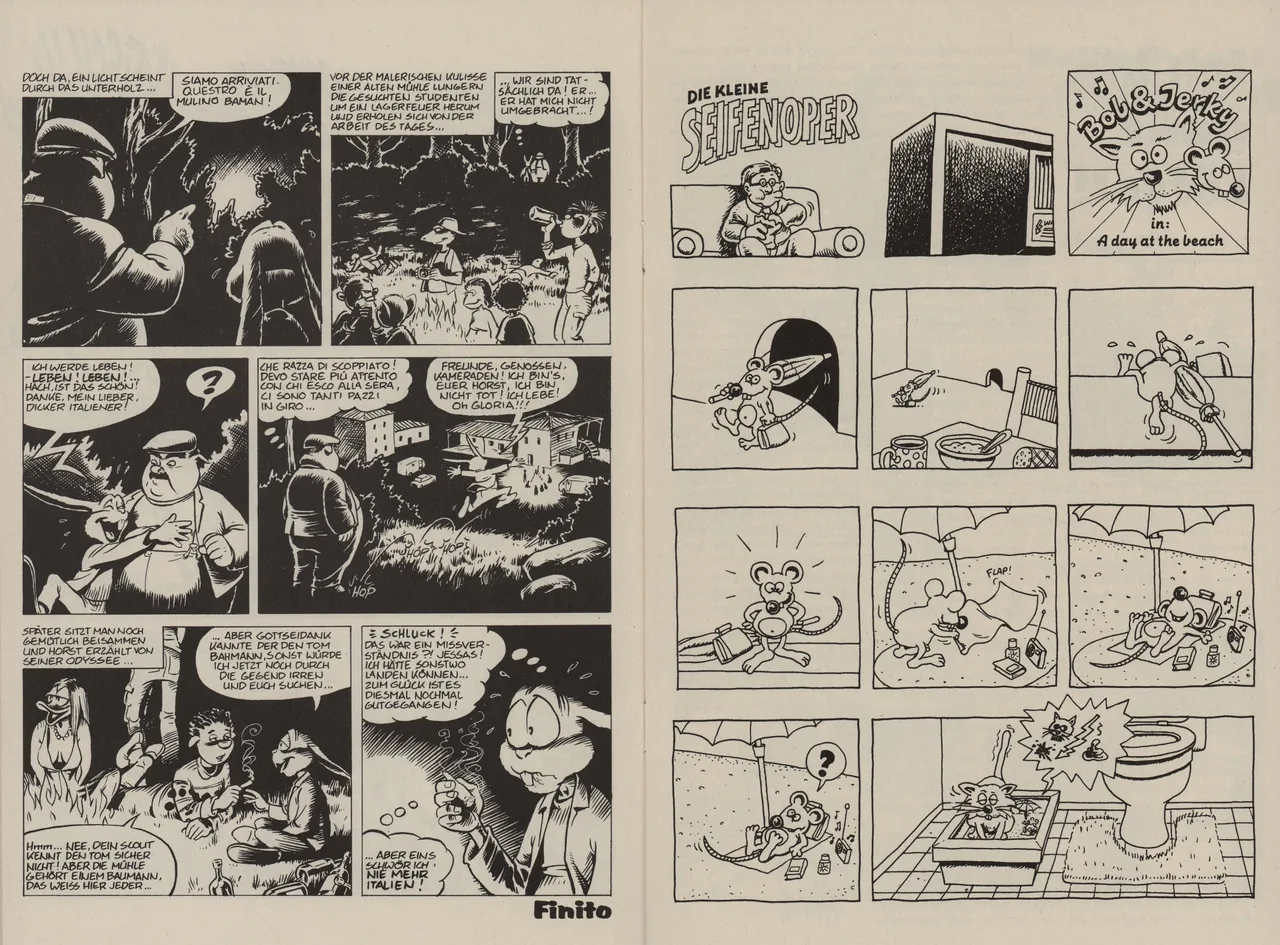 Horst 03 - Heiße Fracht page 7 full