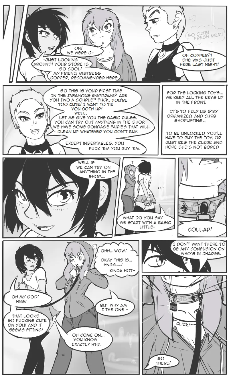 The Storefront page 4 full