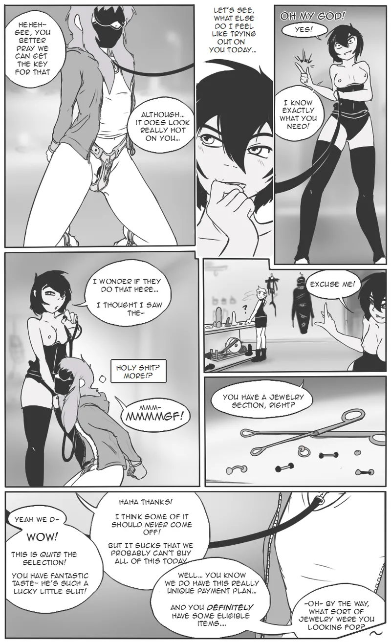 The Storefront page 9 full