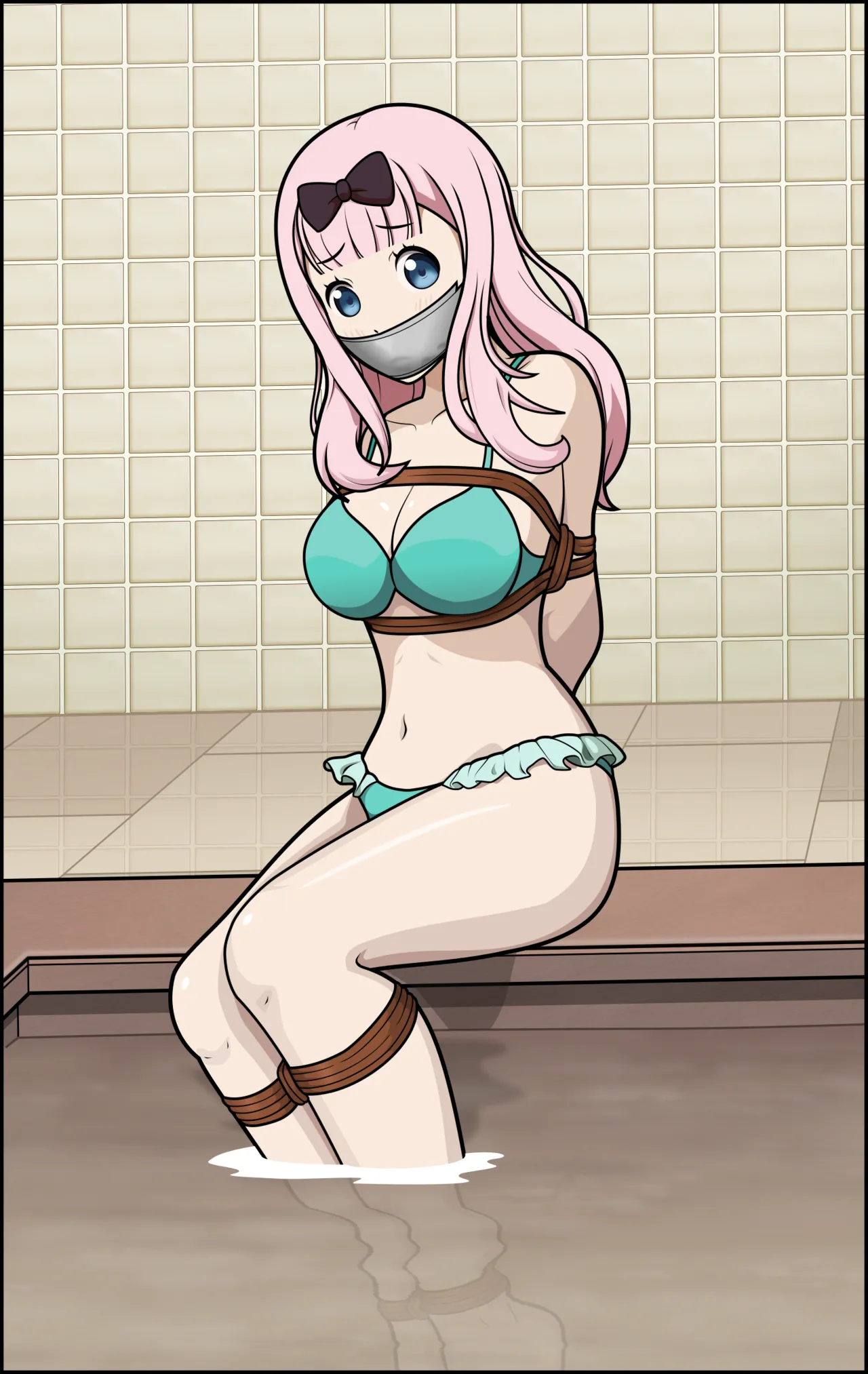 Artist - Just Some Guy page 12 full