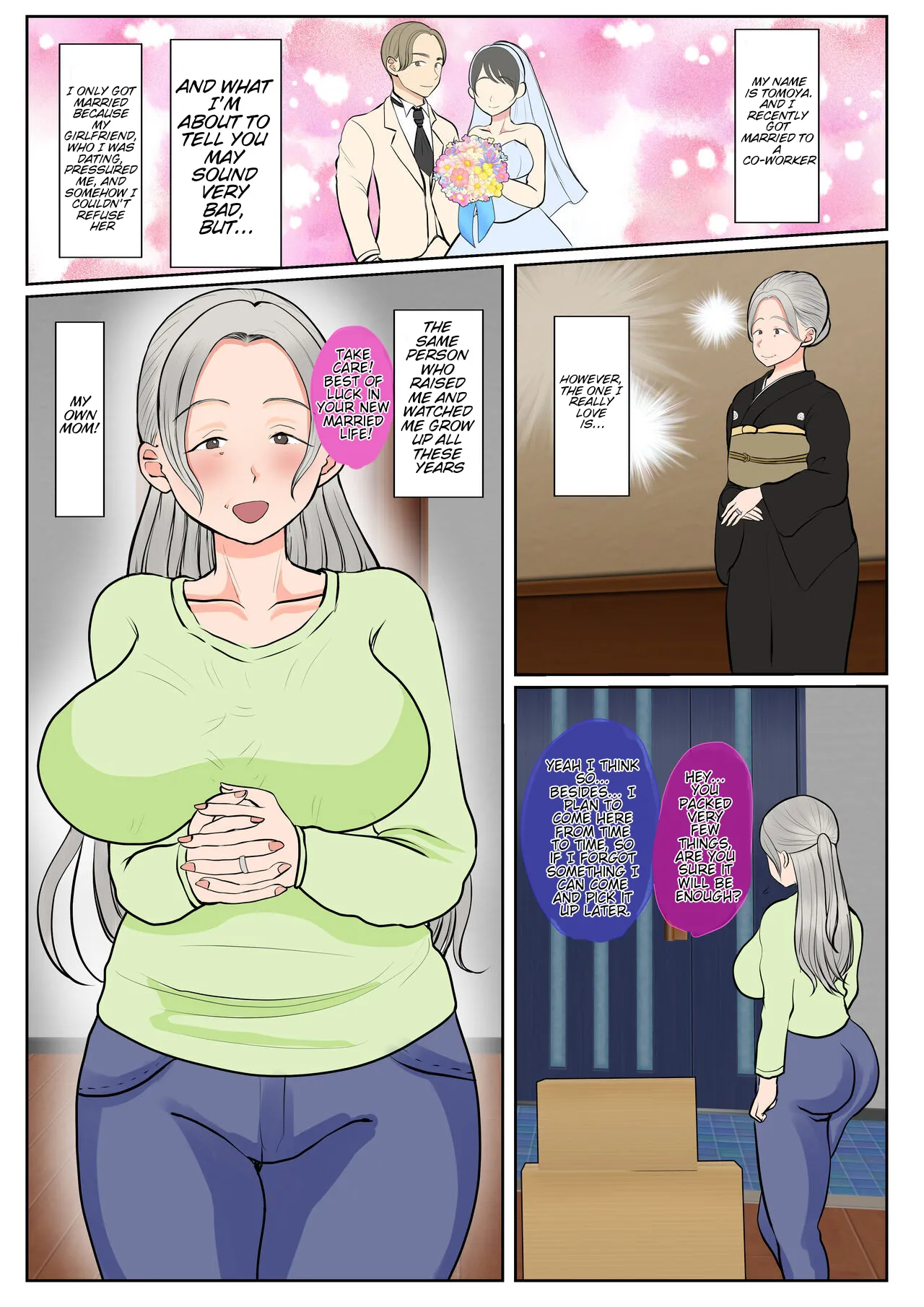 Surrogacy: The case of Yuka Shirakawa page 2 full