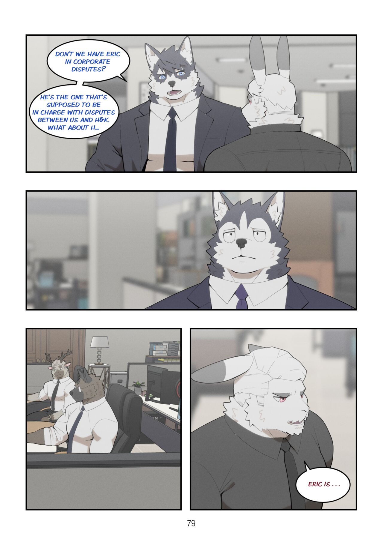 December, Twilight, Snowflake EP2 page 6 full