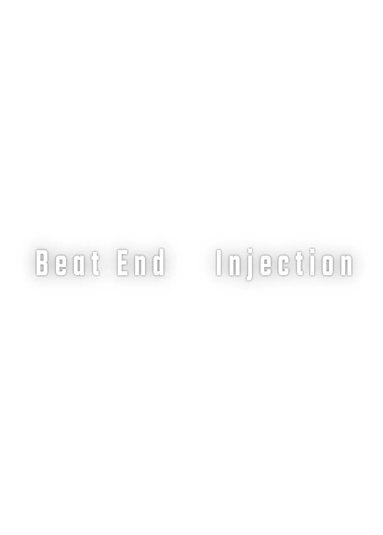 Beat End Injection Kahitsu Ban page 2 full