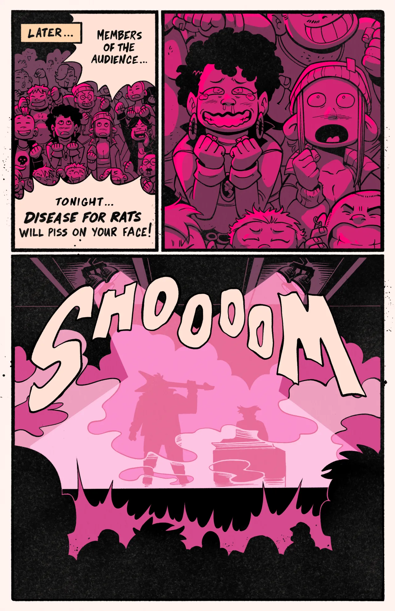Backstage page 5 full