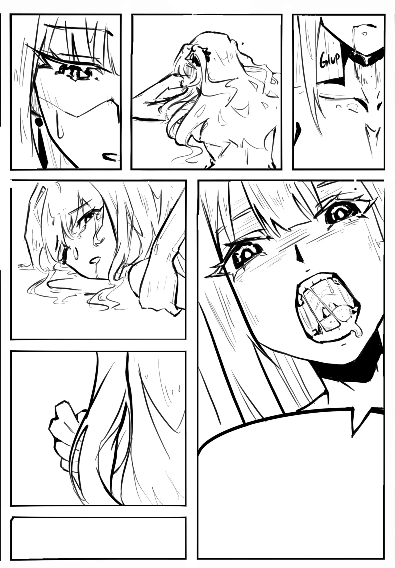 KILLKiss page 2 full