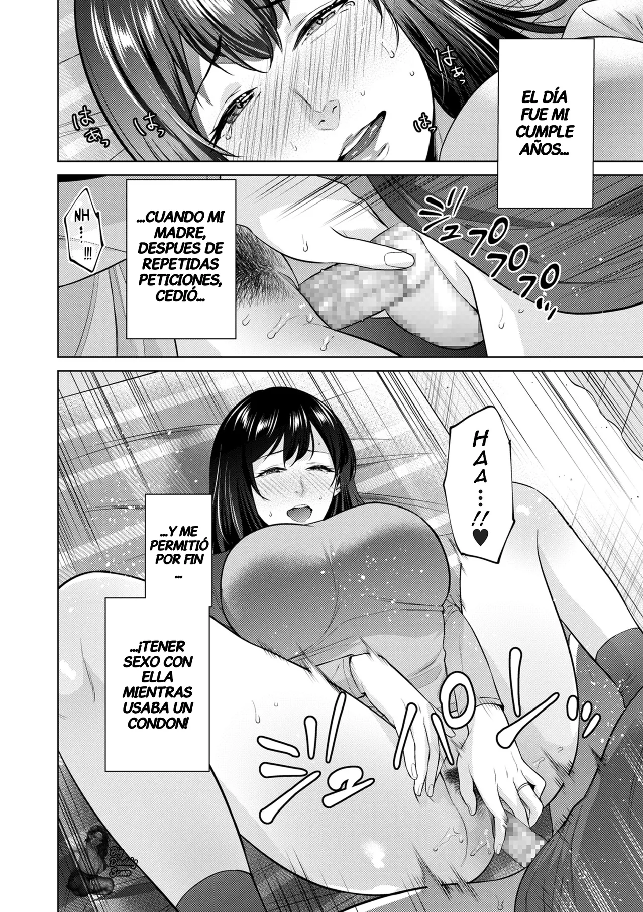 Himitsukon | Matrimonio Secreto page 12 full