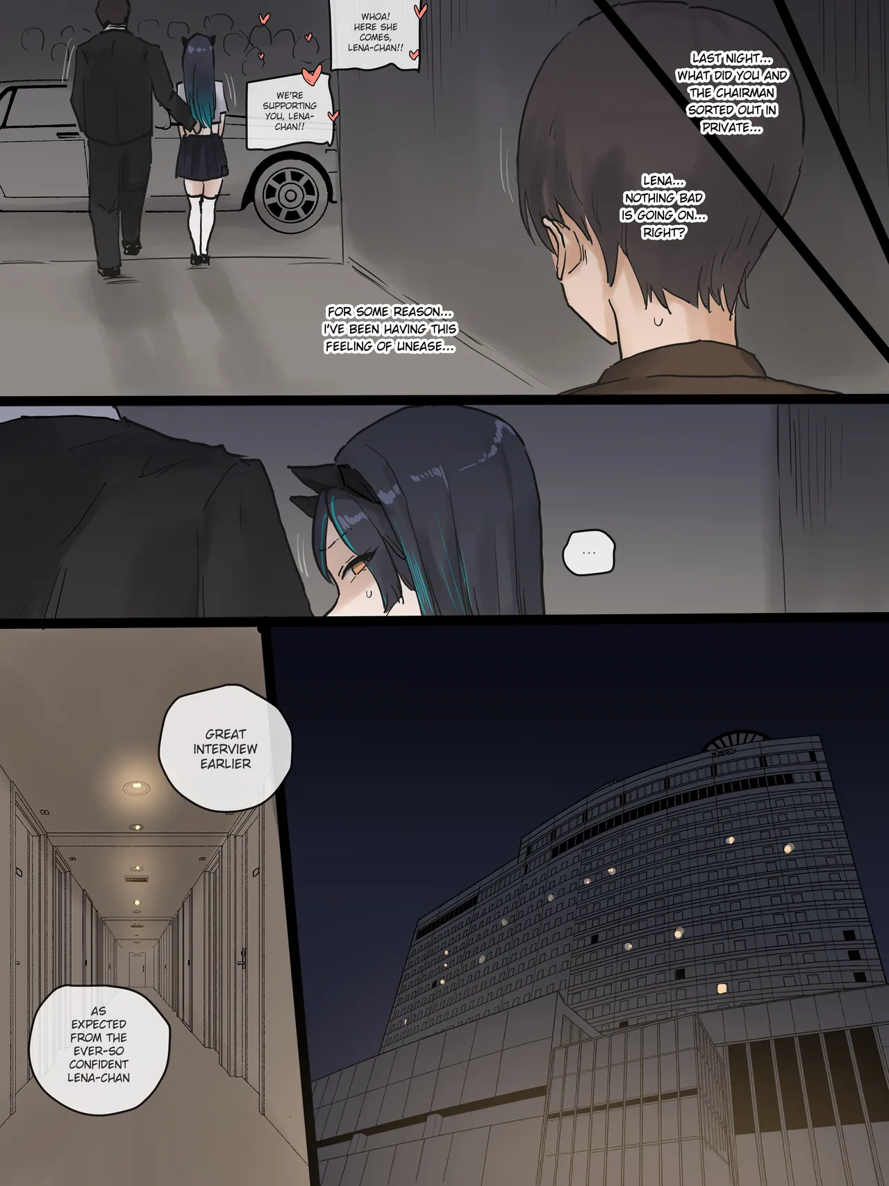 IDOL FULL page 9 full