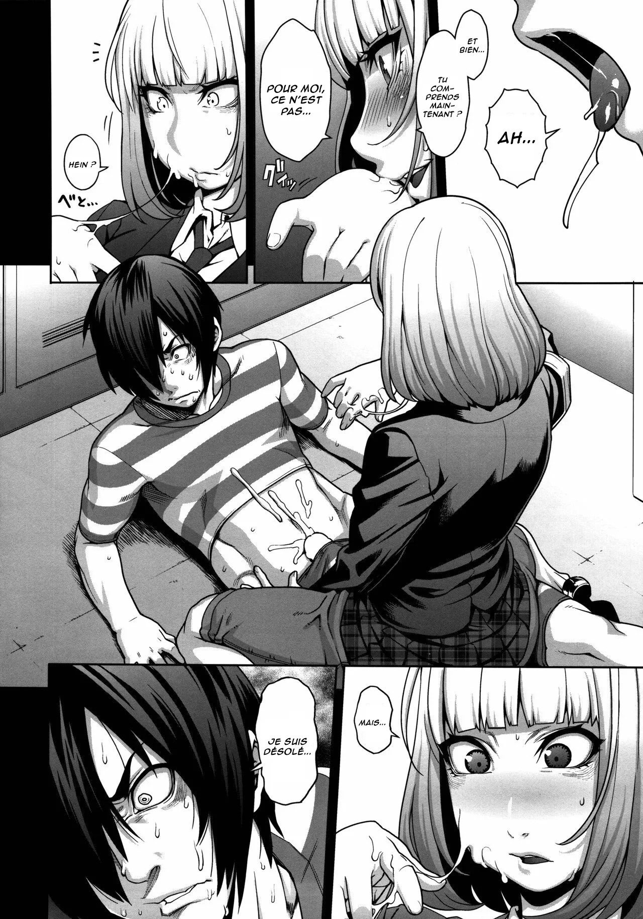 Hana＊Hana - Flower of Hana page 5 full