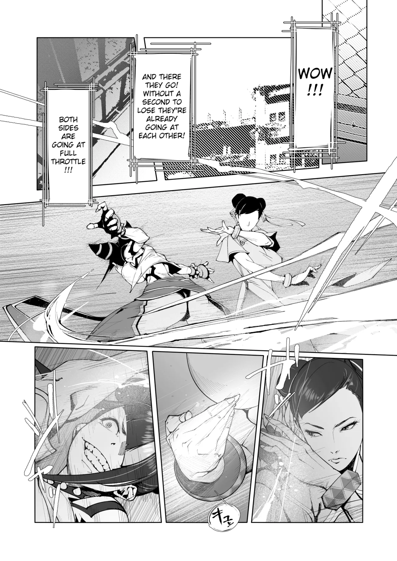 Backstab page 3 full