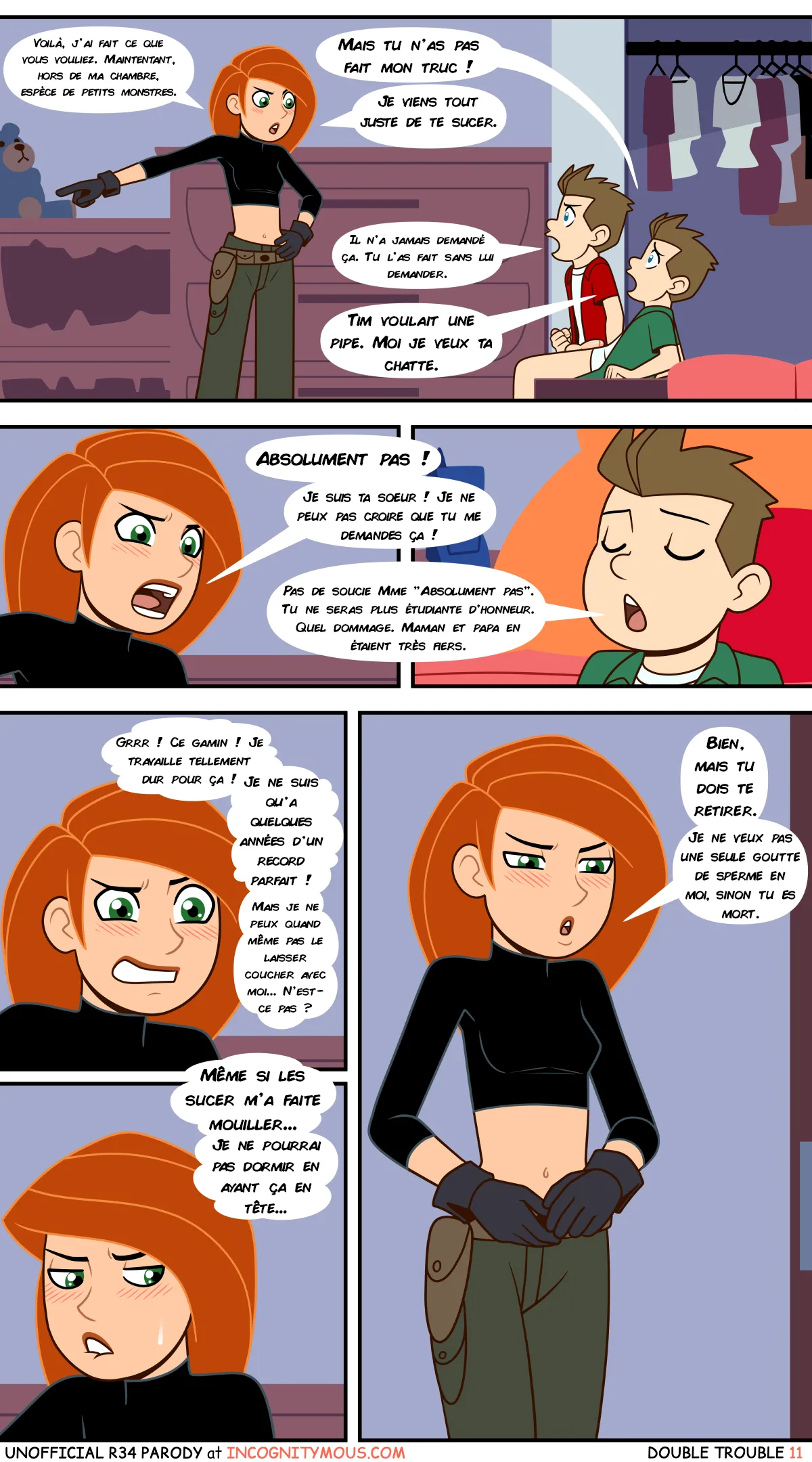 Double trouble page 11 full