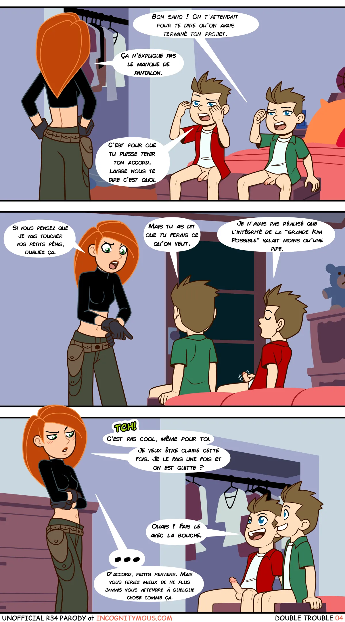 Double trouble page 4 full