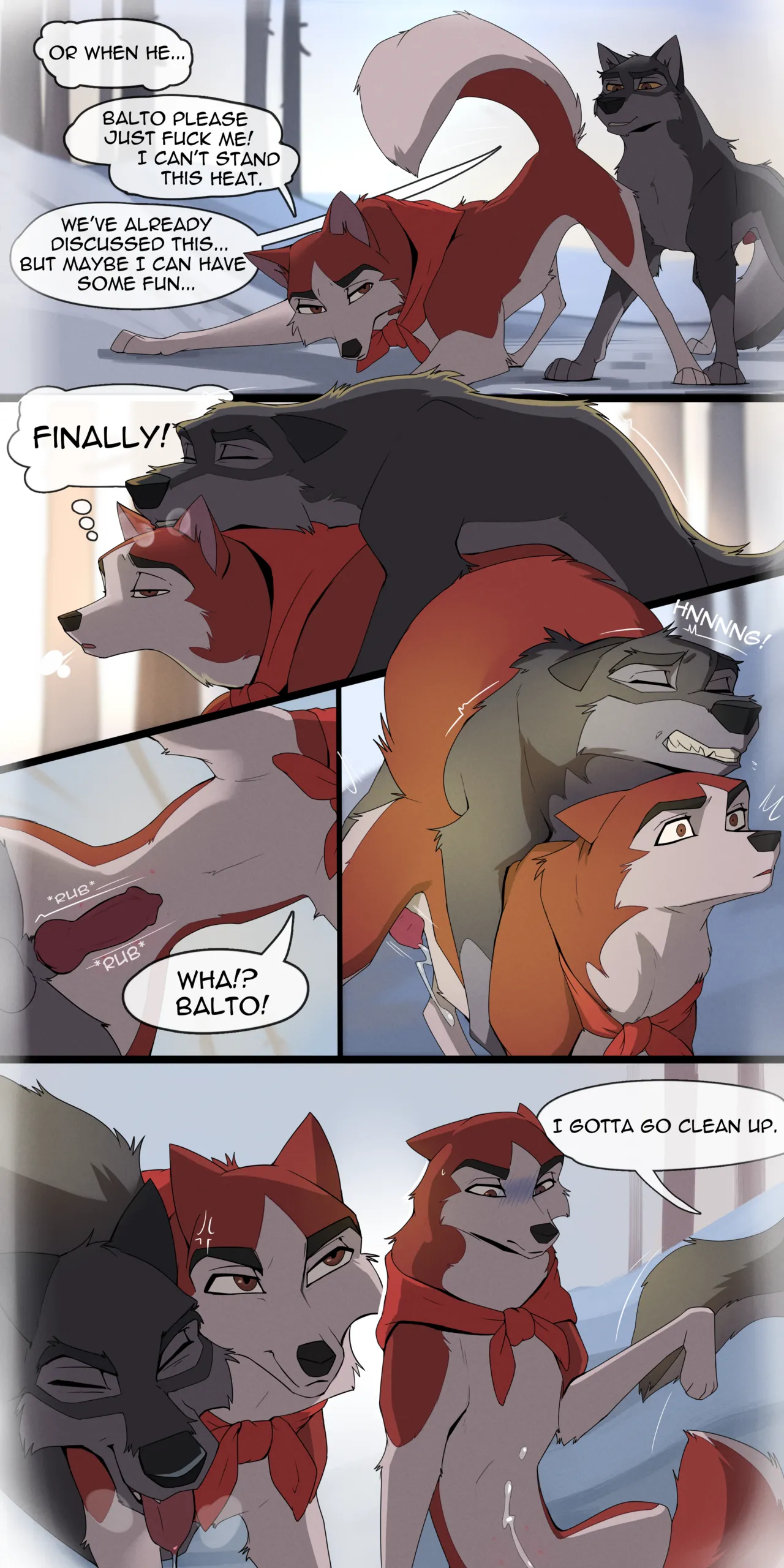 Part of the Family 2 page 12 full