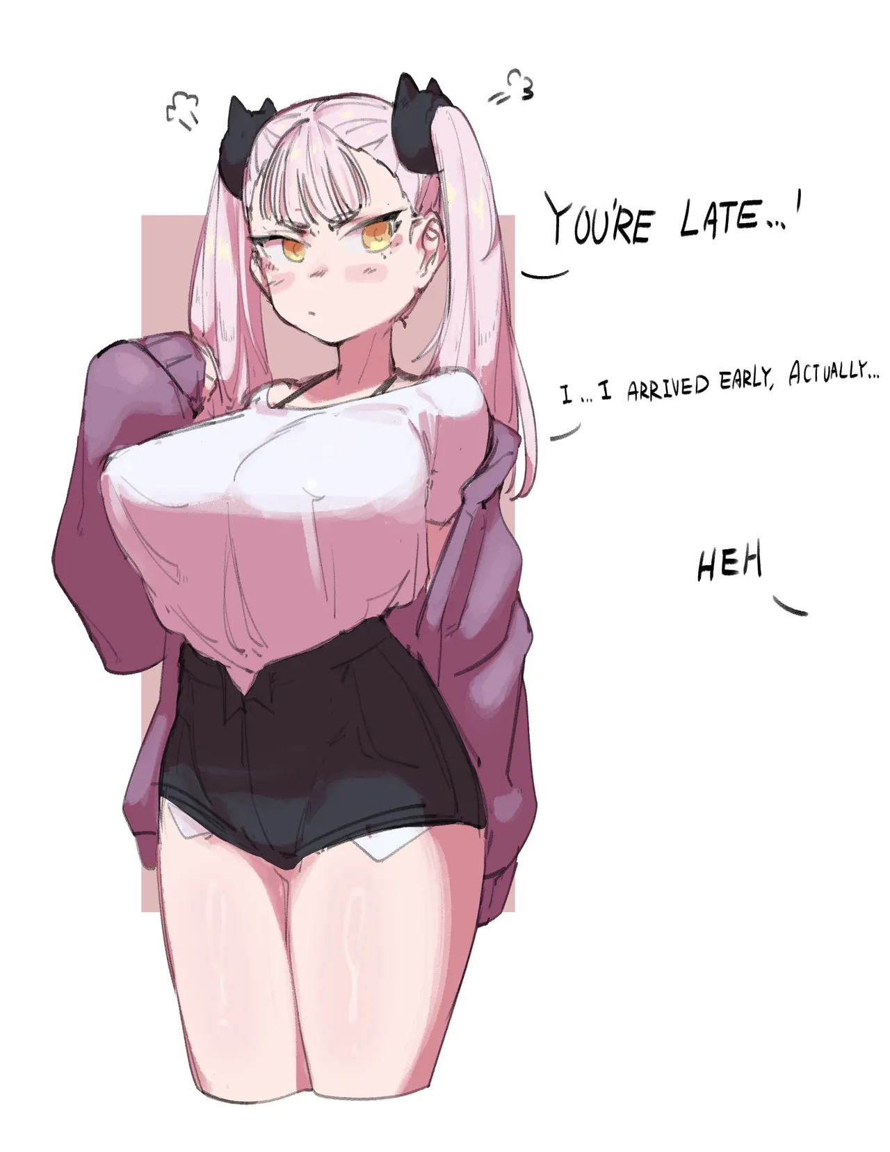 Momo correction page 8 full