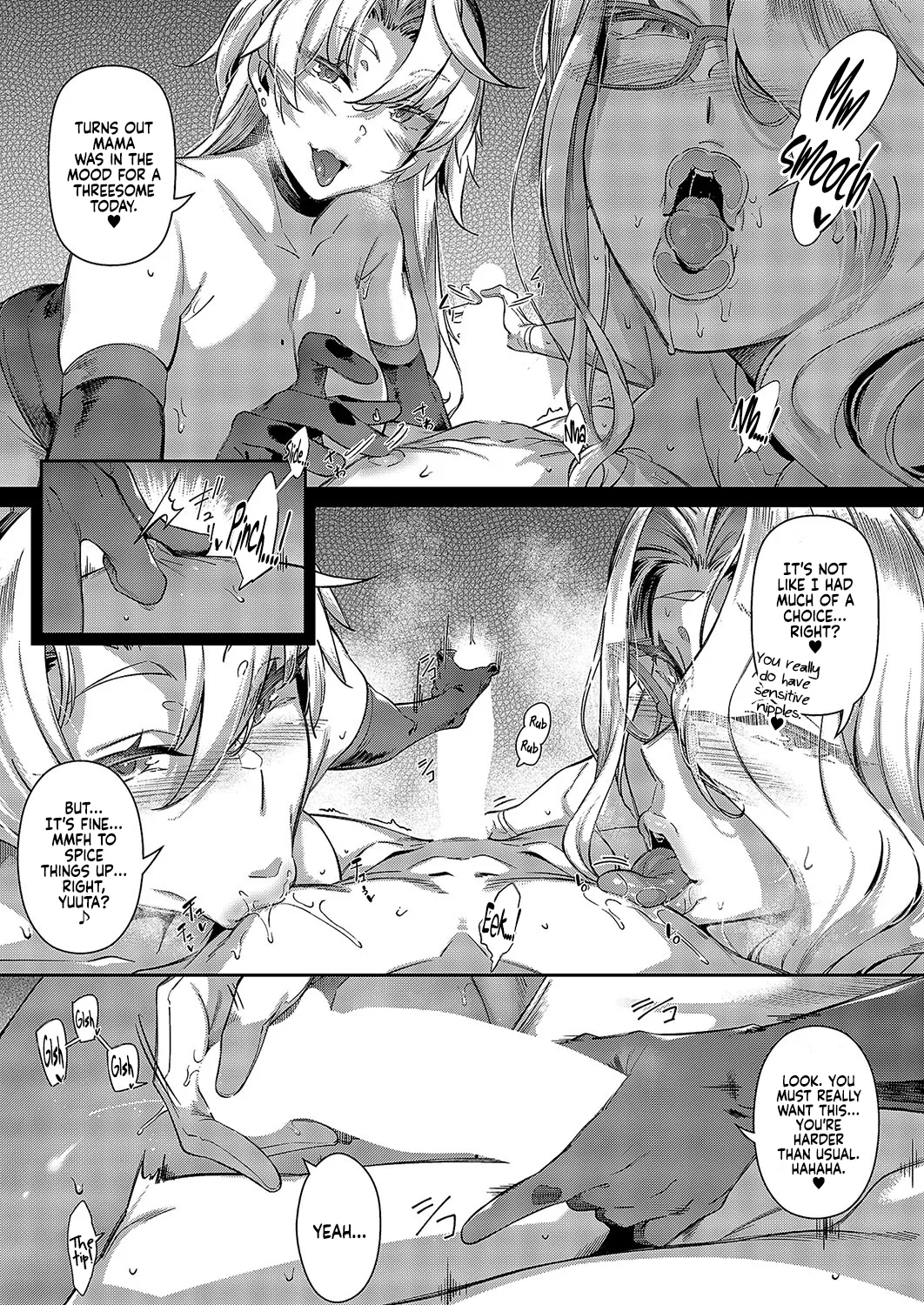 Last Summer 4 page 9 full