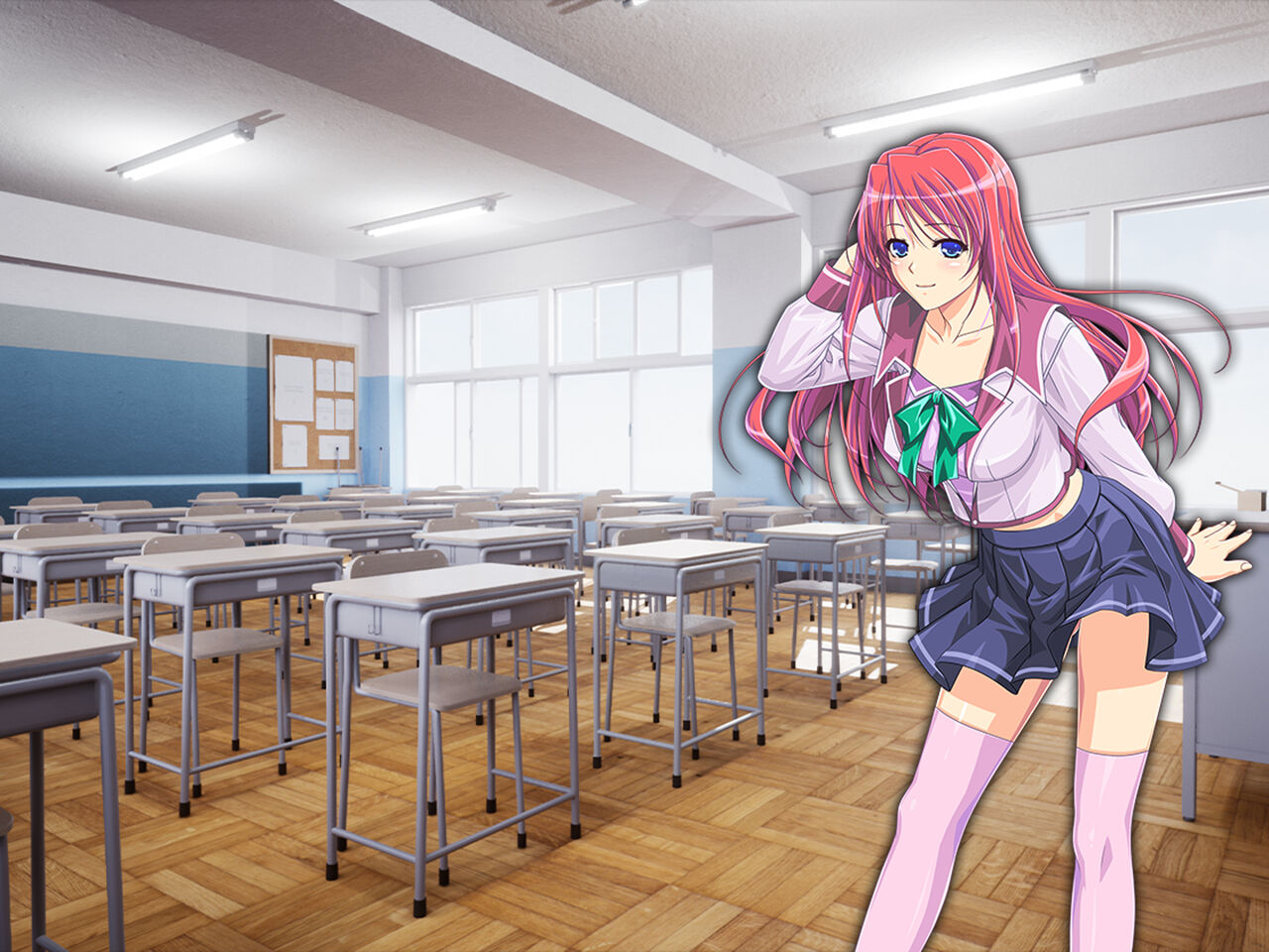 僕の寝取られ受験戦争2 page 2 full