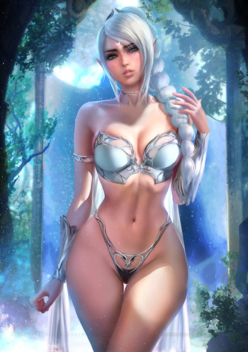 [Sakimi Chan] Term 204 (Tier 2) cover