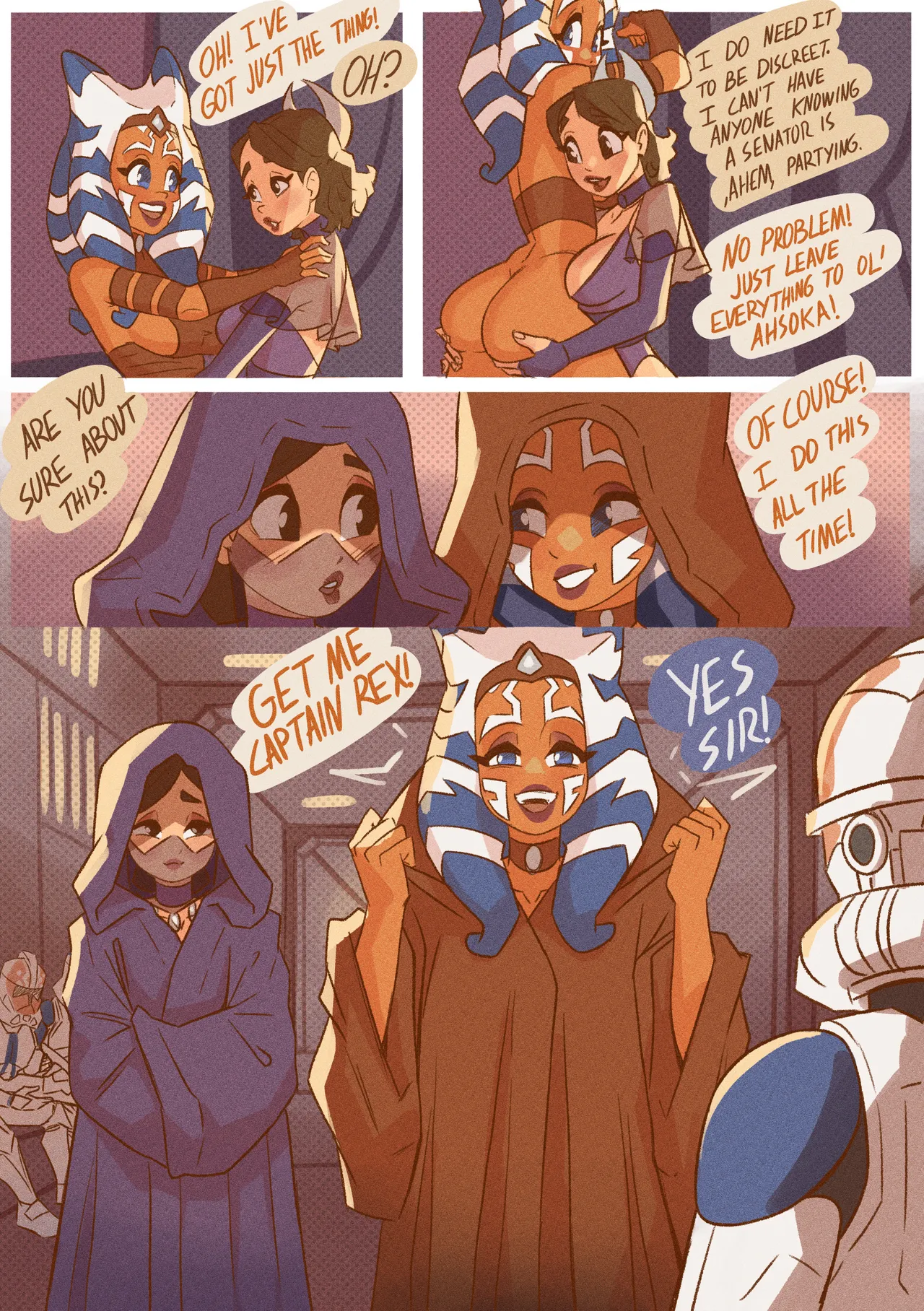 Ahsoka Milk page 12 full