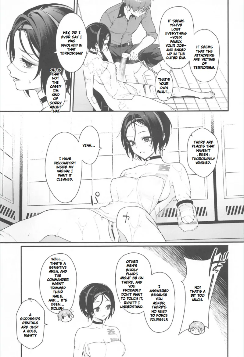 Self Abuse page 8 full