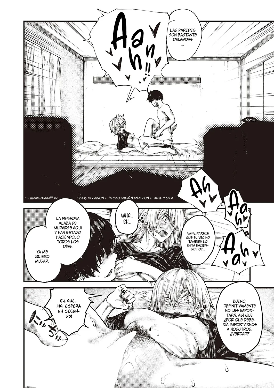 Tooriame | Lluvia Pasajera page 12 full