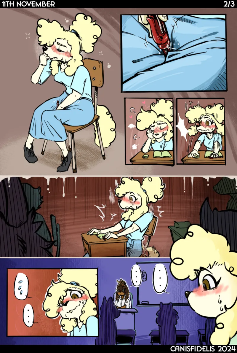 Cakewalk page 8 full