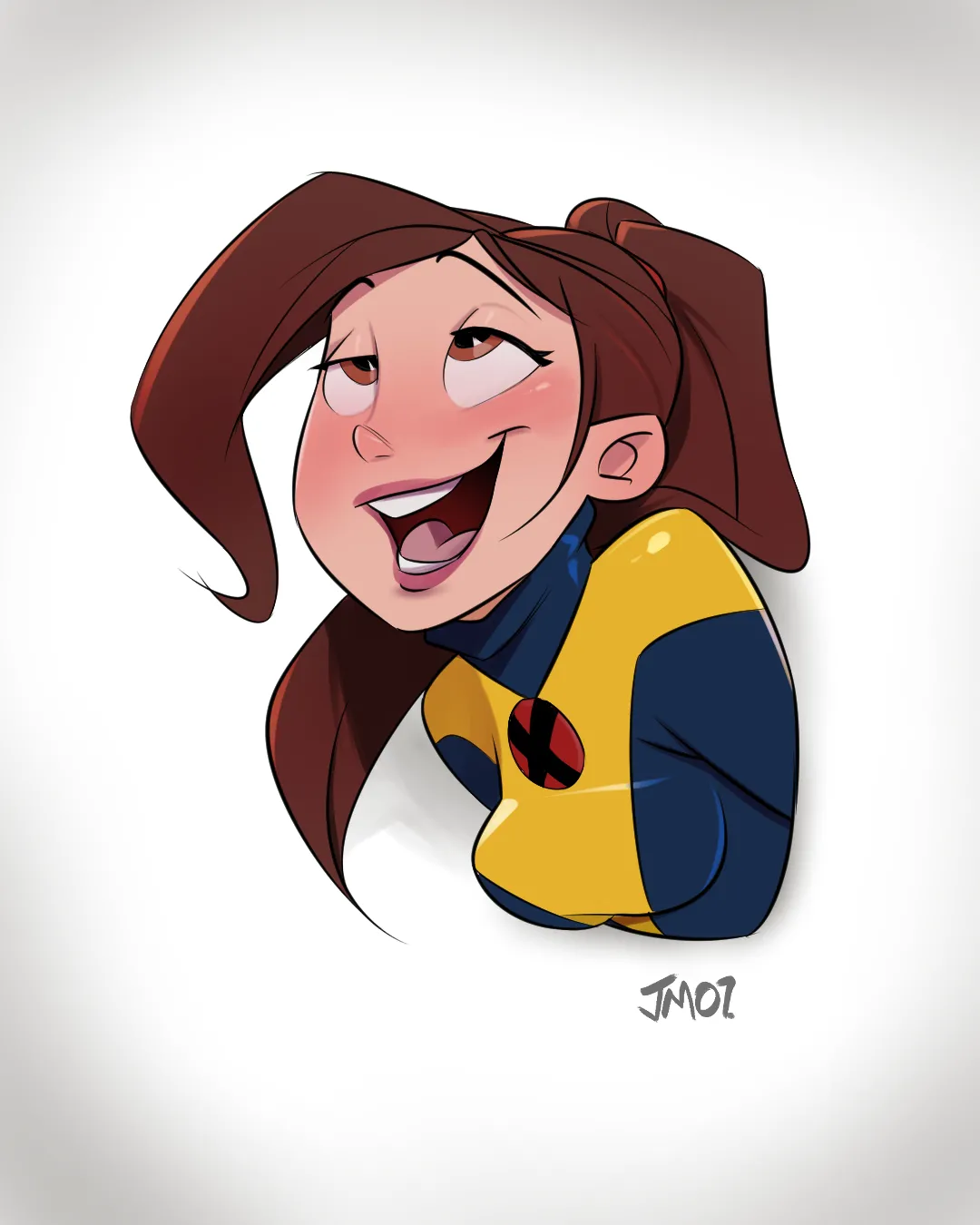 Kitty Needs a Helping Hand page 5 full