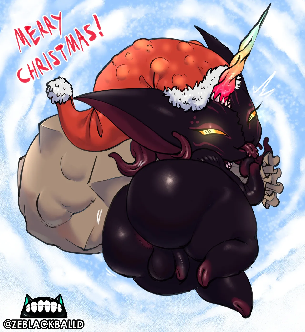 The Primordial Hunter page 7 full