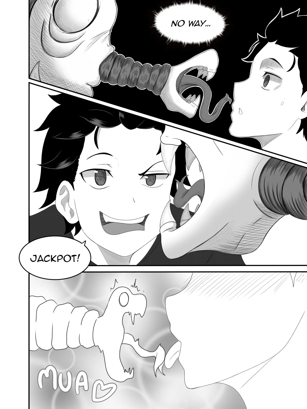 Capella x Subaru page 11 full