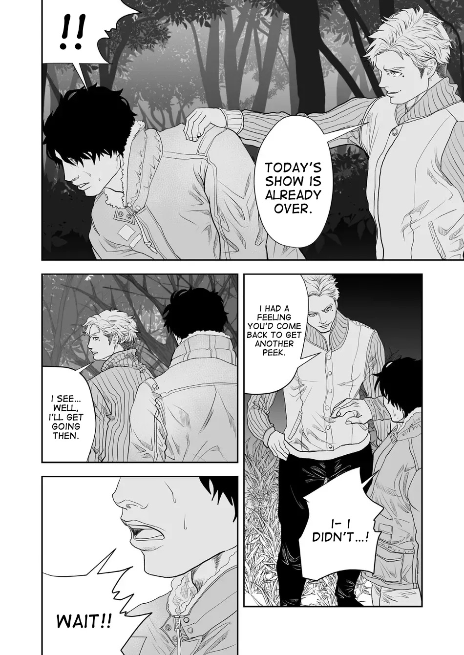 Just Barely page 12 full
