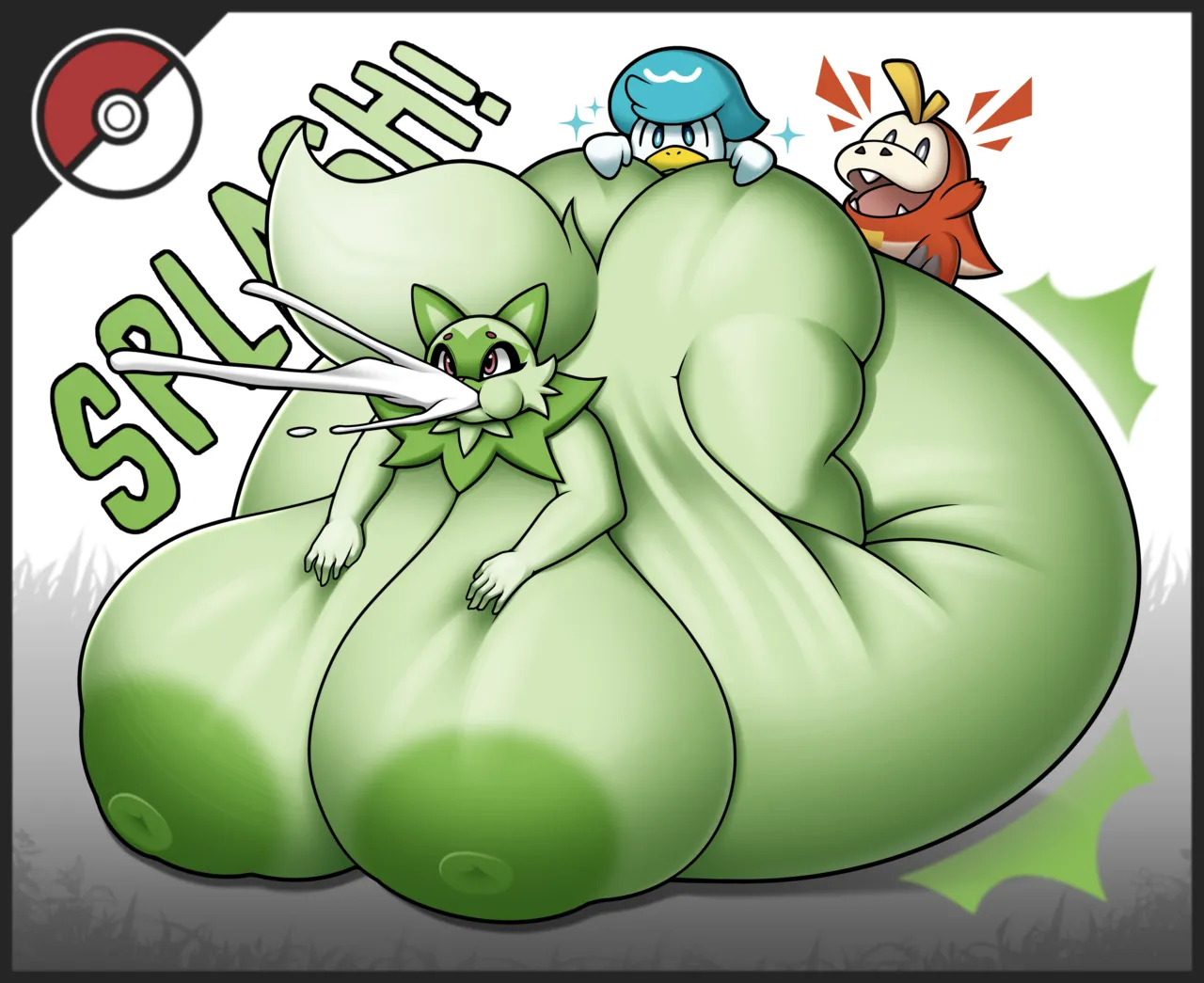 Tofu page 9 full