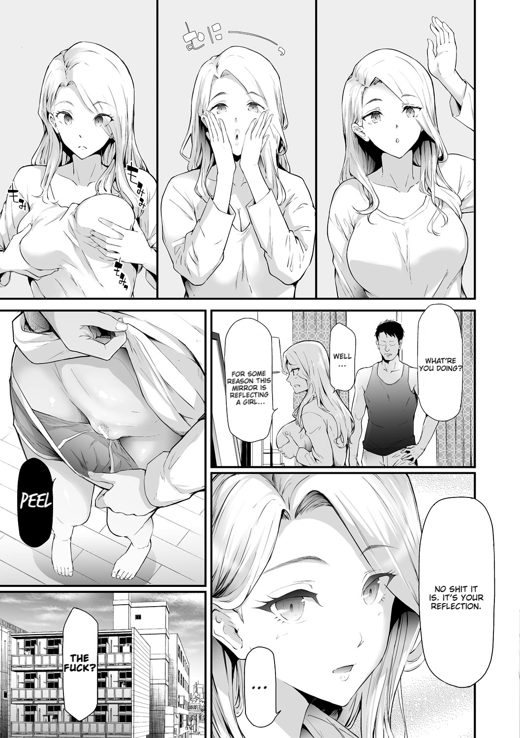 TS Revolution page 11 full