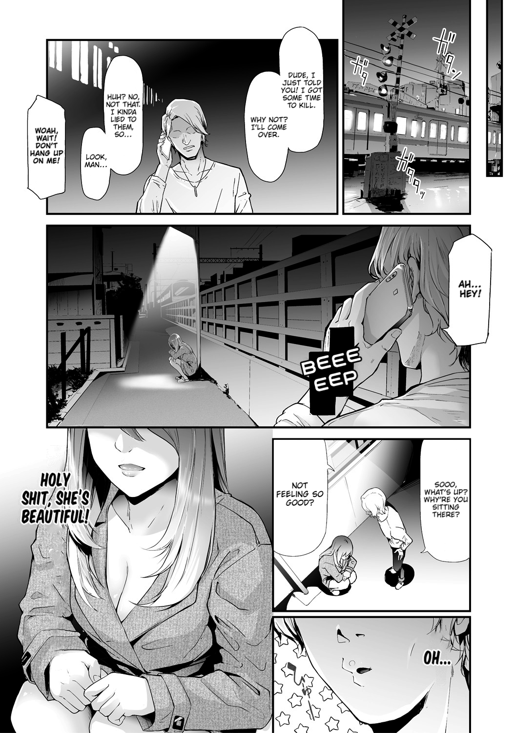 TS Revolution page 4 full