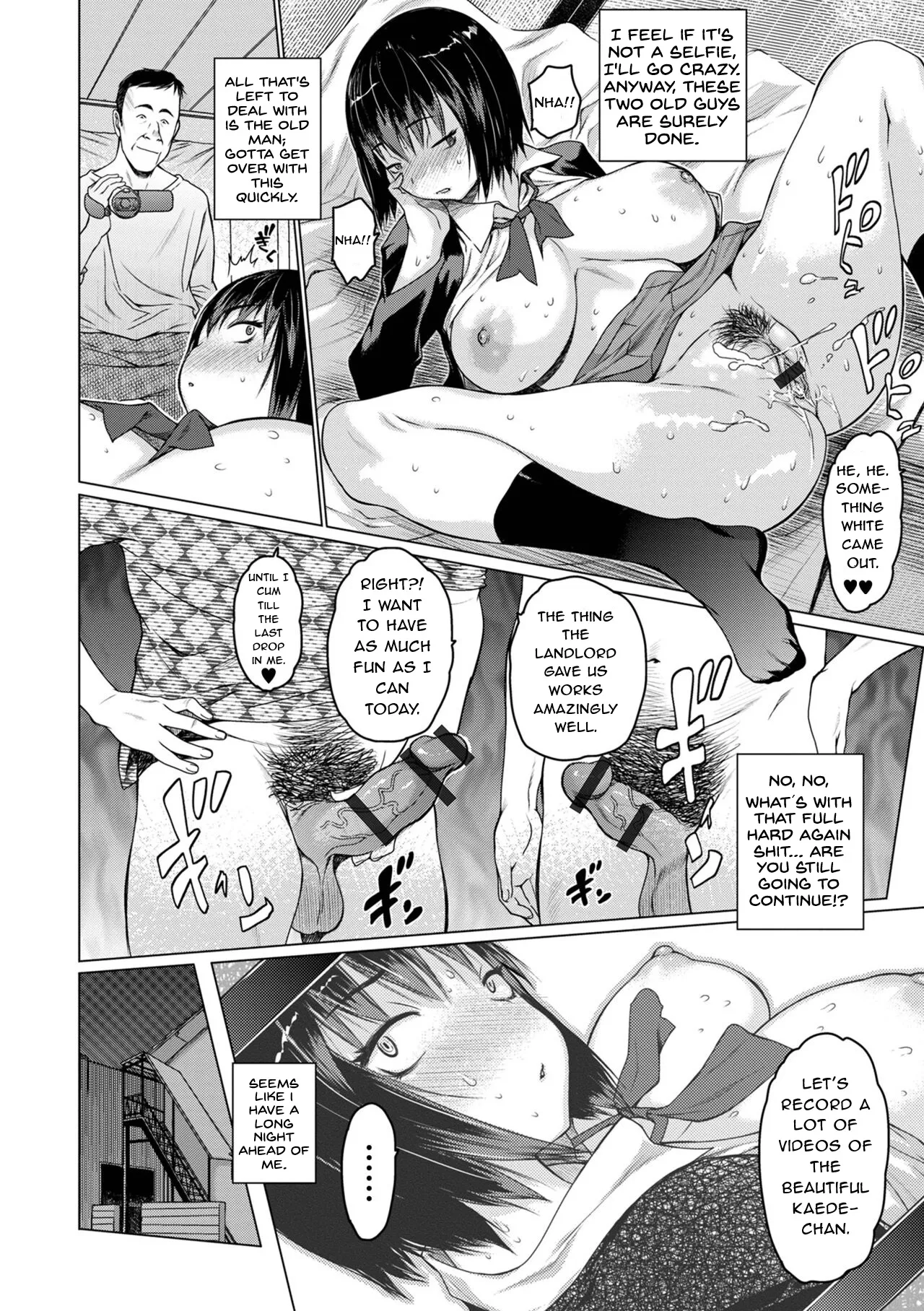 Jidori  CH2 page 10 full